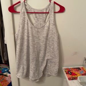 Lululemon tank top that is super soft